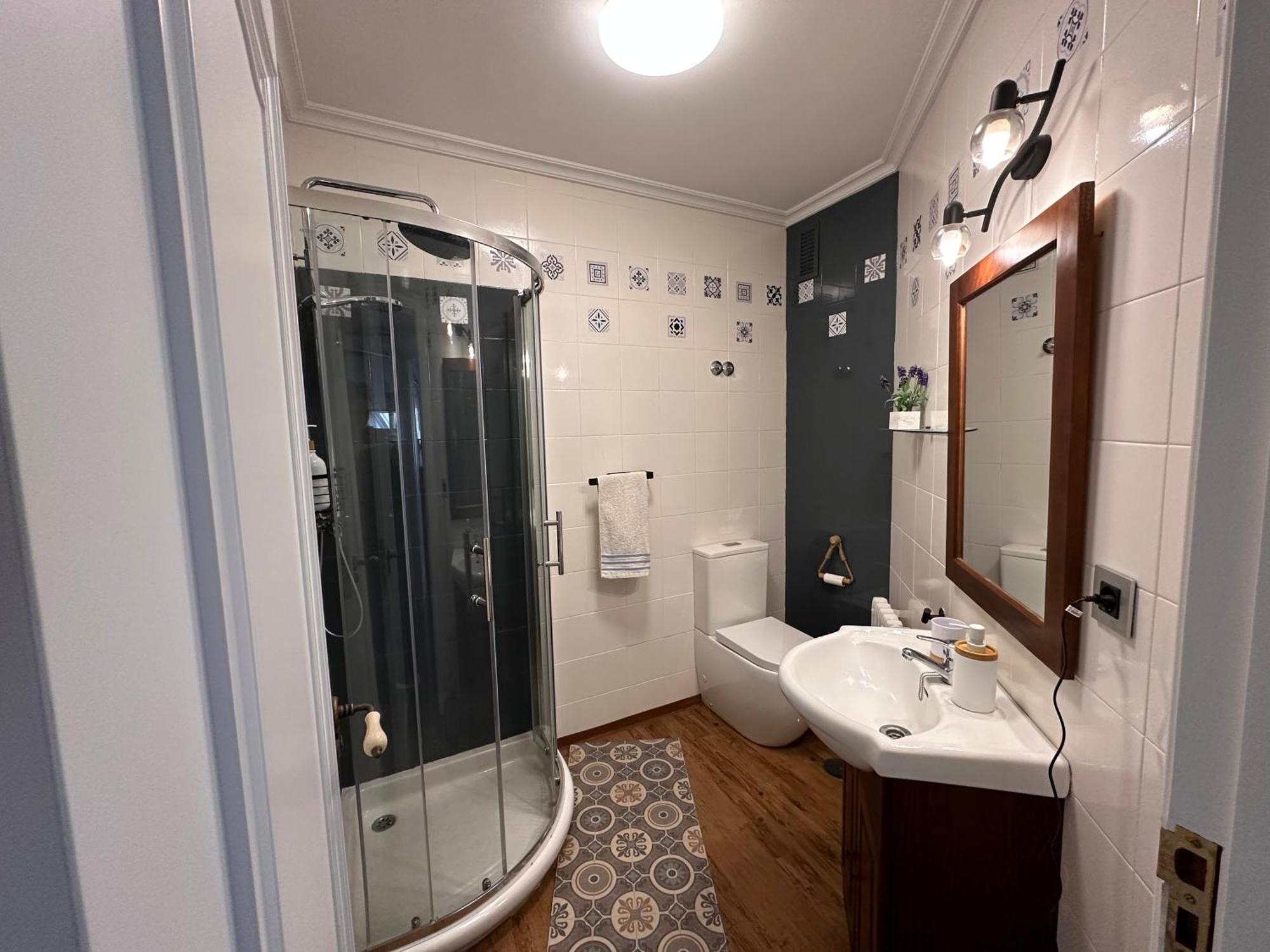 Atico Exclusivo Y Centrico En Peregrina Apartment Pontevedra Exterior photo