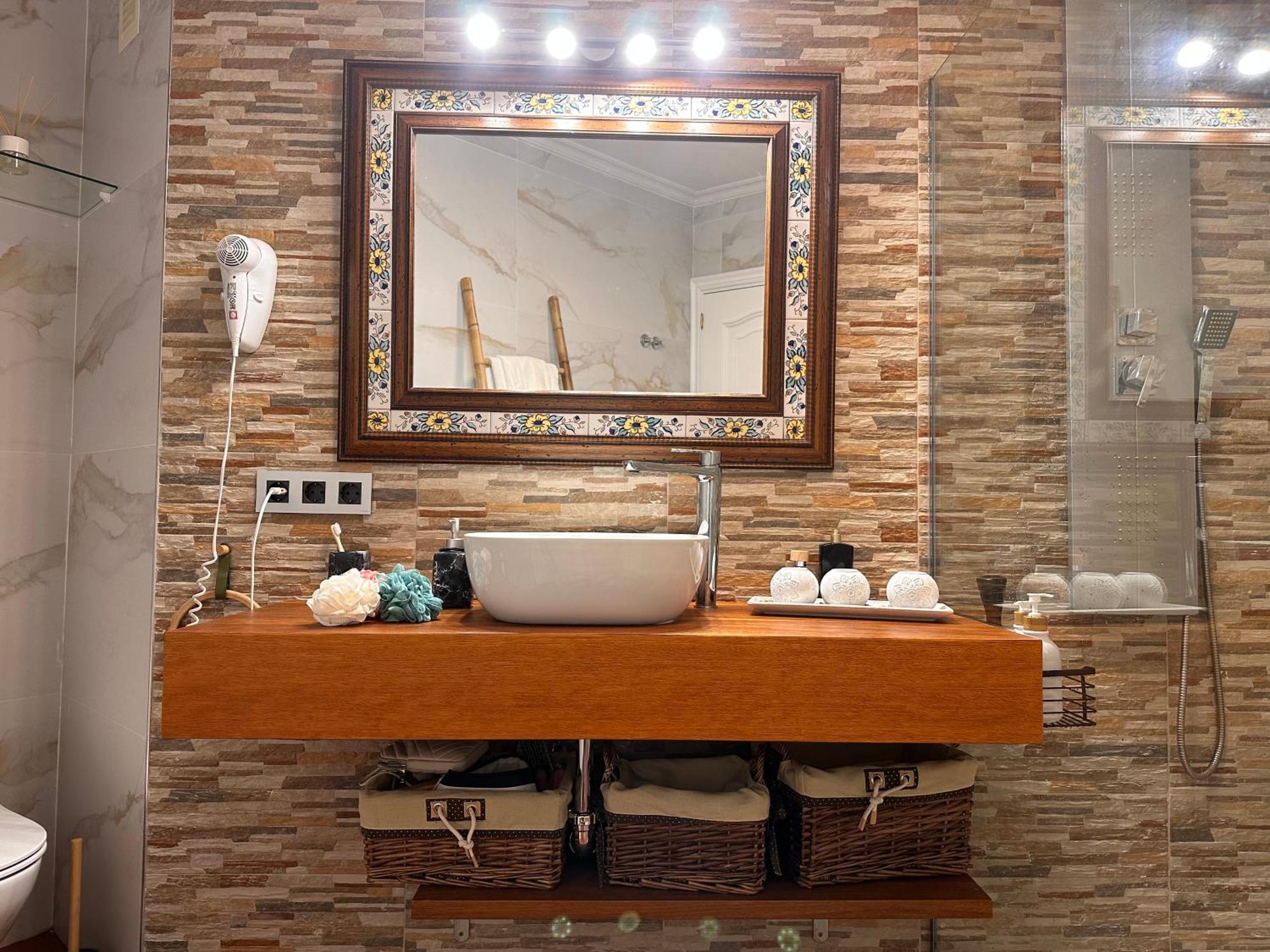 Atico Exclusivo Y Centrico En Peregrina Apartment Pontevedra Exterior photo