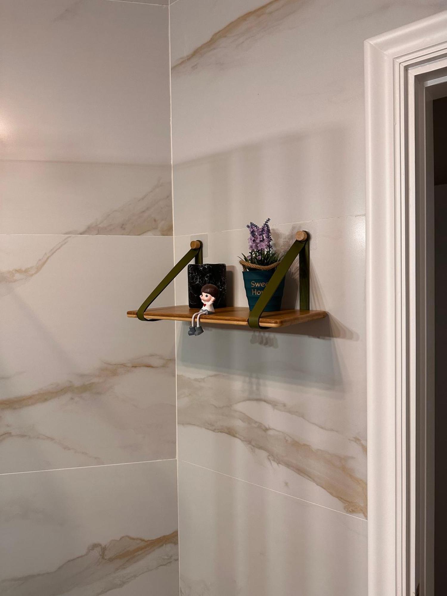 Atico Exclusivo Y Centrico En Peregrina Apartment Pontevedra Exterior photo