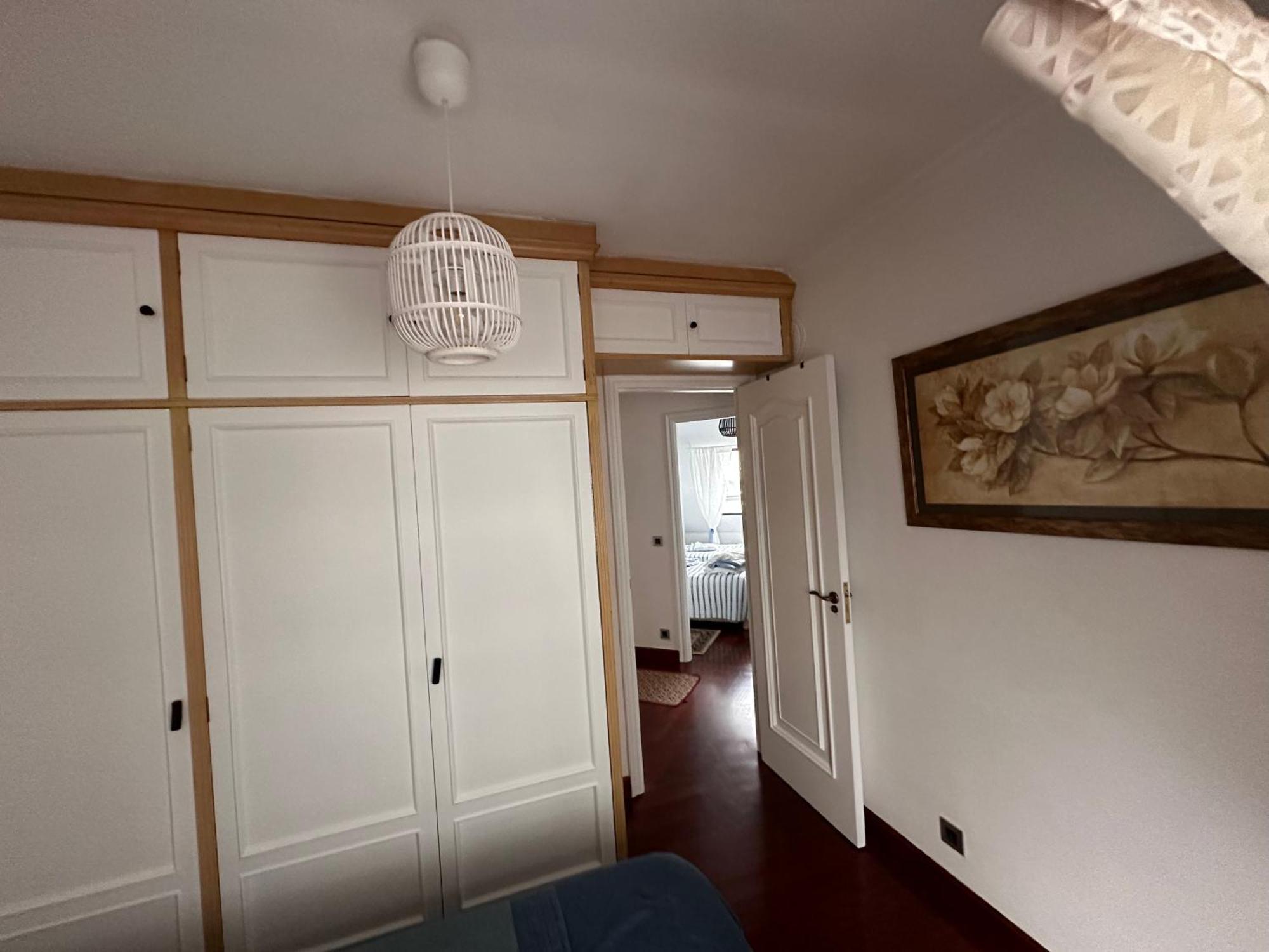 Atico Exclusivo Y Centrico En Peregrina Apartment Pontevedra Exterior photo