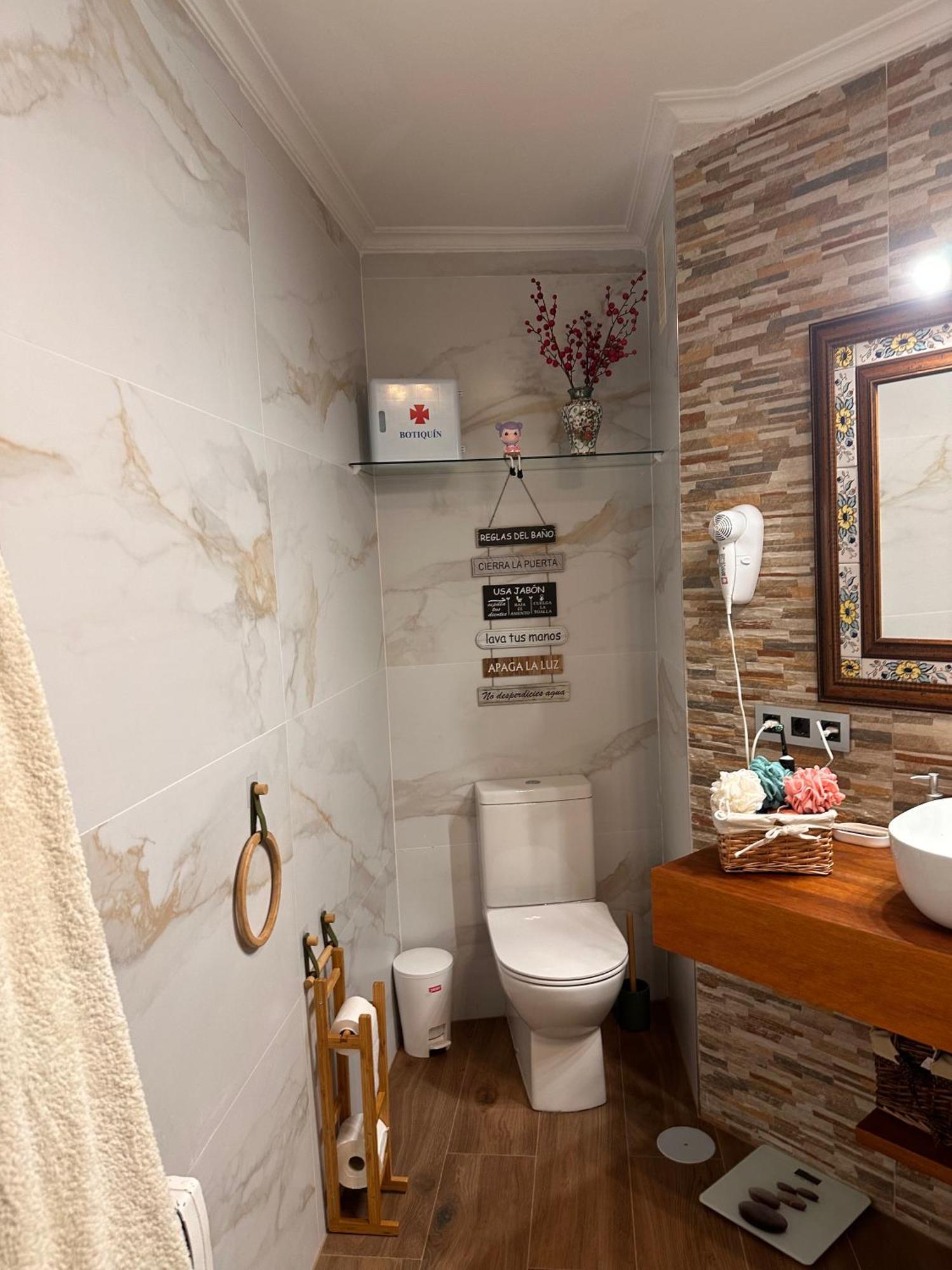 Atico Exclusivo Y Centrico En Peregrina Apartment Pontevedra Exterior photo
